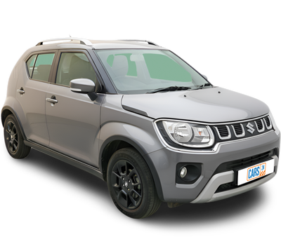 Maruti IGNIS-img